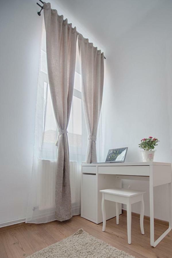 Casa Witting Apartment Brasov Exterior photo